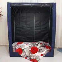 کمدبرزنتی پارچه ای (pars)|جاکفشی، کمد، دراور|پلدختر, |دیوار