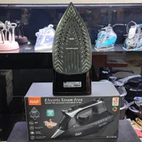 اتو بخار راف RAF مدل R.1151G|اتو و لوازم اتو|تبریز, |دیوار