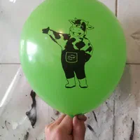 چاپ بادکنک|اسباب‌‌بازی|تهران, پونک|دیوار