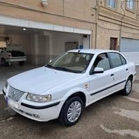 سمند lx|خودرو سواری و وانت|اردبیل, |دیوار