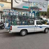 خدمات/اکو/مجالس/ ظروفکرایه/ حجلهعزا نقاط مختلف