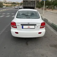 کیا ریو مونتاژ دنده‌ای، مدل ۱۳۹۰|خودرو سواری و وانت|تهران, مسعودیه|دیوار