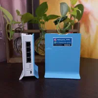 روتر میکروتیک هپ لایت + اشتراک - RB941- HAP Lite