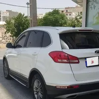 تیگو 5 مدل 1396 ، اکسلنت فول بی رنگ|خودرو سواری و وانت|تهران, ظهیرآباد|دیوار