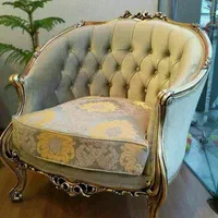 مبل کلاسیک زامیار