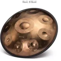 هنگدرام هارمونی