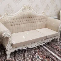 کاور مبل براق