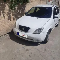 تیبا ۲ مدل ۱۳۹۶|خودرو سواری و وانت|شهرکرد, |دیوار