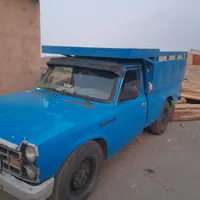 نیسان، مدل ۱۳۸۵|خودرو سواری و وانت|همدان, |دیوار