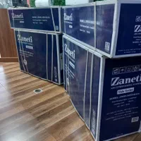 کولر گازی 18000 هزار زانتی مدل ZMSA-18HO1RAFA|کولر گازی و فن‌کوئل|کرج, گوهردشت|دیوار