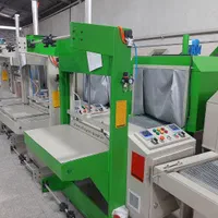 yazd، دستگاه شیرینگ پک ، مدل تونلی|ماشینآلات صنعتی|یزد, |دیوار