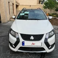 کوییک GXR.L فولترین مدل ۱۴۰۴ با رینگ آلومینیوم صفر|خودرو سواری و وانت|بوشهر, |دیوار