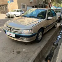 پژو پارس 87|خودرو سواری و وانت|تهران, گلچین|دیوار
