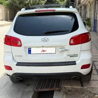 هیوندای سانتافه ix 45 2700cc، مدل ۲۰۰۹
