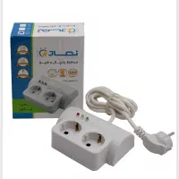 انواع محافظ برق