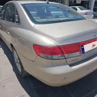 هیوندای آزرا ۲۰۰۶|خودرو سواری و وانت|کرمان, |دیوار