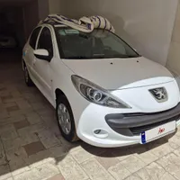 پژو 207 سقف پانا|خودرو سواری و وانت|مشهد, هفت تیر|دیوار