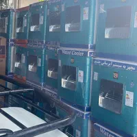 کولر آبی ۳۲۰۰ پشت پنجره ای|کولر آبی|کرج, کیانمهر|دیوار