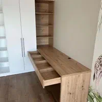 کمد اتاق خواب 2030