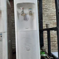 ابسردکن پلاستیکی افترون