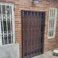 حفاظ پنجره تراس،محافظ درب اپارتمان اکاردیونی،کشویی|مصالح و تجهیزات ساختمان|مشهد, امیریه|دیوار