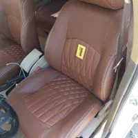 روکش صندلی|خدمات موتور و ماشین|مشهد, گلبرگ شمالی|دیوار