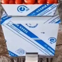 آبگیری گوجه انگور و انار بصورت کاملا بهداشتی