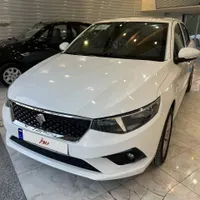 تارا اتوماتیک V4 LX رینگ آلمینیومی 1403