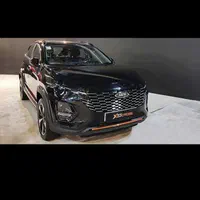 ام‌وی‌ام X33 Cross/دنده/اتومات۱۴۰۴*تحویل روز