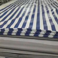 چادر خزدار پشت توقی خودرو|قطعات یدکی و لوازم جانبی|تبریز, |دیوار