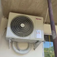نصب و تعمیر کولر اسپلیت و پنجره ای