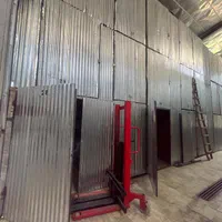اجاره انبار کانتینری استاندارد با نگهبانی در شیراز