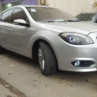 برلیانس H320 اتوماتیک 1500cc، مدل ۱۳۹۵|خودرو سواری و وانت|رشت, بوسار|دیوار