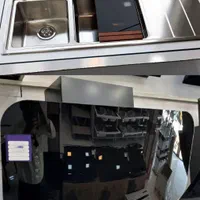 سینک فانتزی هود اکادمی