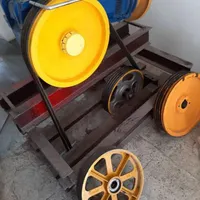 سرویس کار و تعمیرکار آسانسور