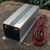 مبدل و شارژر برق خودرو با کیفیت بالا|قطعات یدکی و لوازم جانبی|شیراز, باغ تخت|دیوار