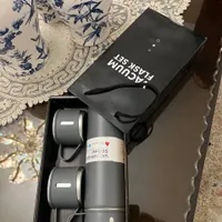 تراول ماگ فلاکس قمقمه سه کاپ تک کاپ تبلیغات