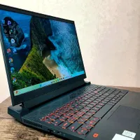 لپ تاپ گیمینگ دل Dell|رایانه همراه|مشهد, دانشجو|دیوار