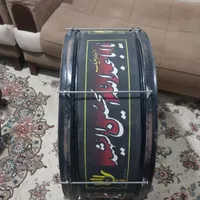 طبل یاماهان|درام و پرکاشن|زابل, |دیوار