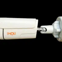 دوربین مداربسته IMOU .جهت تاییدیه پلیس اماکن|دوربین مداربسته|شاهین‌شهر, شهرک هشت بهشت|دیوار