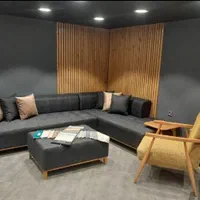 مبل راحتی ال روسی