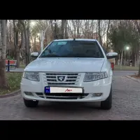 سورن elx مدل ۹۹|خودرو سواری و وانت|گلپایگان, |دیوار