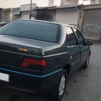 پژو 405 GLX بنزینی، مدل ۱۳۸۲|خودرو سواری و وانت|سنندج, |دیوار