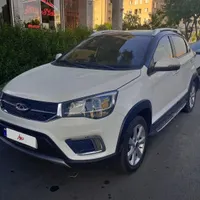 X22 دنده ای اکسلنت اسپرت