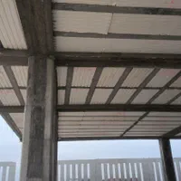 تیرچه بلوک فوم اجرا سقف|خدمات پیشه و مهارت|بندر ماهشهر, |دیوار