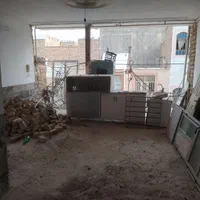 انجام انواع تخریب ساختمان کلی و جزئی|خدمات پیشه و مهارت|ساوه, |دیوار