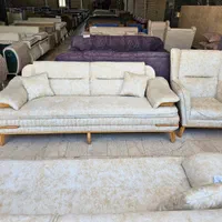 مبل یوفا|مبلمان خانگی و میز عسلی|شیراز, شهرک صنعتی شیراز|دیوار