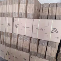 کارتن و پاکت پستی،جعبه کتابی،عمده و جزیی|عمده‌فروشی|تهران, فلاح|دیوار