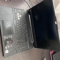 Asus tuf gamin laptop 16 512 4