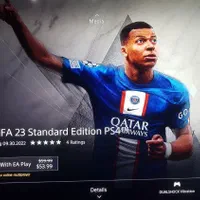 Ps4 Ps5 نصب فروش بازی